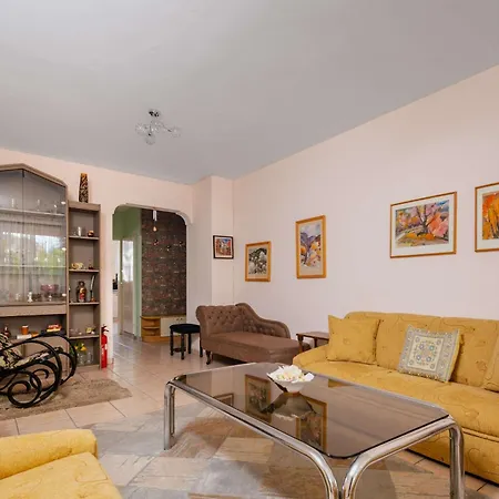 Apartman Cozy 2bd With Sunny Balcony By Flаt Mаnаger *